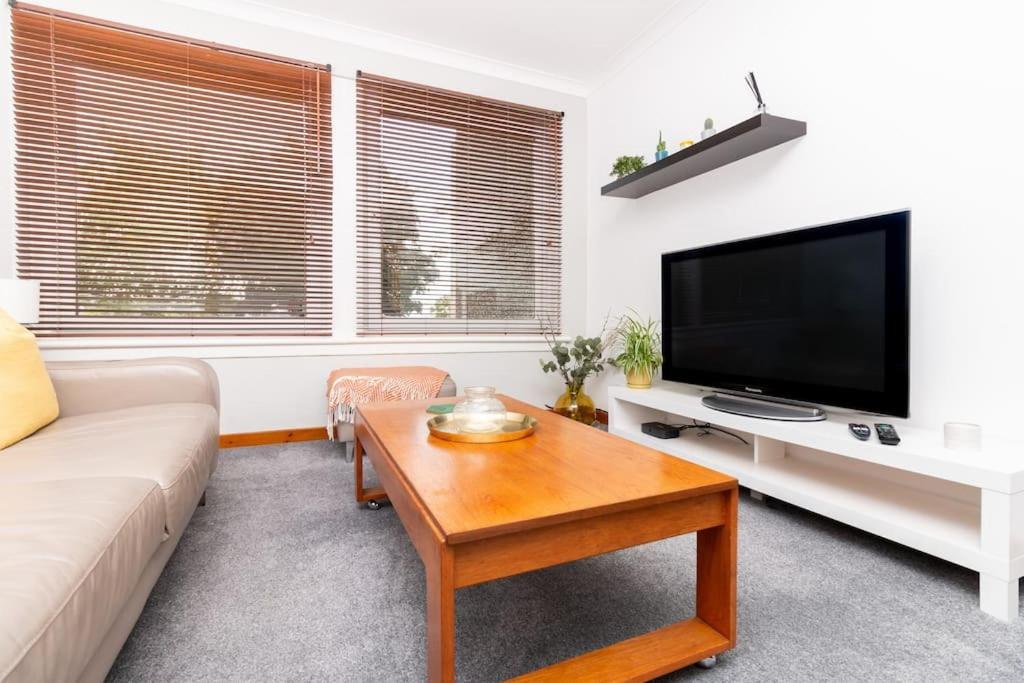 'Sunset View' Eclectic & Stylish One Bed Apartment Newport-On-Tay Ngoại thất bức ảnh